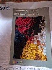 Ink report gebr gebraucht kaufen  Aschaffenburg