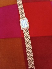 Junghans damen uhr gebraucht kaufen  Berlin