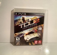 Usado, Test Drive Unlimited 2 (TDU2) - Sony PlayStation 3 PS3 - CIB com Manual - Testado comprar usado  Enviando para Brazil