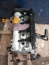 Motor z18xe 125 gebraucht kaufen  Recklinghausen