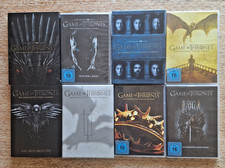 Game thrones staffel gebraucht kaufen  Niederzissen