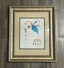 1990s brian andreas for sale  Tampa