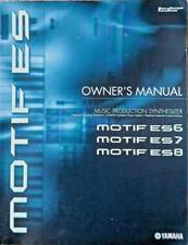 Yamaha motif es6 for sale  Tallahassee