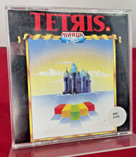 Jogo de Tetris para o disco ACORN BBC modelo B e Electron por Mirror Soft Ltd 5,25" comprar usado  Enviando para Brazil