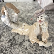 Lladro clown ball for sale  The Villages
