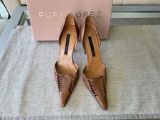 High heels pumps gebraucht kaufen  Oldenburg in Holstein