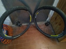 Alexrims td17 coppia usato  Italia