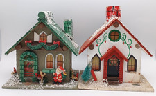 Vintage wooden lighted for sale  GOSPORT