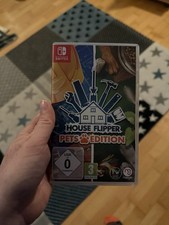 House flipper pets gebraucht kaufen  Lichtenfels