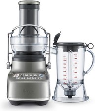 Breville bluicer smoked for sale  Plaistow