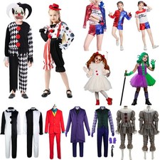 Halloween movie clown for sale  UK