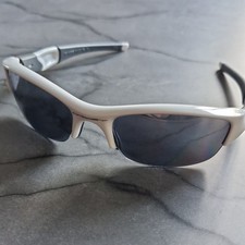 Oakley flak white for sale  SCUNTHORPE