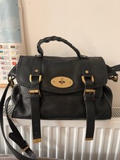 Mulberry bag for sale  MATLOCK