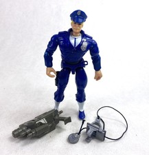 Longarm vintage cops for sale  Westland
