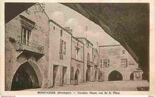 Monpazier cornière ouest d'occasion  Fruges