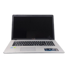 Asus n750j icore gebraucht kaufen  Fürth