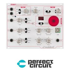 Waldorf nw1 wavetable for sale  USA