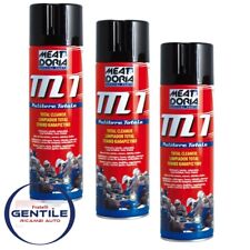 Spray pulitore totale usato  San Potito Sannitico