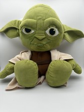 Yoda star wars gebraucht kaufen  Kohlberg