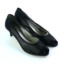 Pumps schwarz damen gebraucht kaufen  Kiel