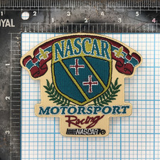 Vintage nascar motorsport for sale  Albany