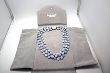Fortunoff strand faceted for sale  Osburn