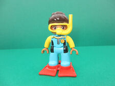 Lego duplo figur gebraucht kaufen  Coesfeld