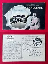 Mönchengladbach 1909 kaiser gebraucht kaufen  Dresden