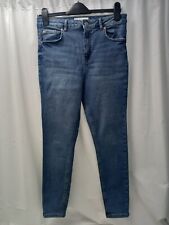 Primark blue skinny for sale  MIDDLESBROUGH