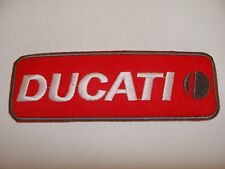 Patch ecusson thermocollant d'occasion  Marseille V