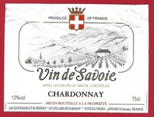 115 wine label d'occasion  Expédié en Belgium
