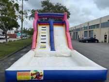 Commercial grade water for sale  Naples