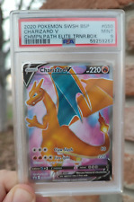Charizard swsh050 full usato  Bologna