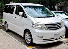 2006 2015 toyota for sale  BIRMINGHAM