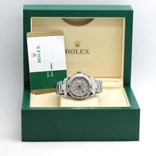 Rolex yachtmaster medium gebraucht kaufen  Hamburg