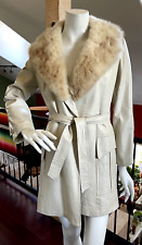 Leathercraft vintage ivory for sale  Santa Fe