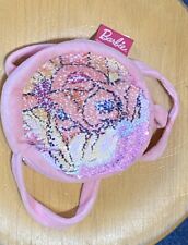 Barbie piccolo zaino usato  Italia