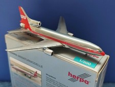 Herpa wings 500 gebraucht kaufen  Hamburg