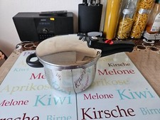 Marke tischfein schnellkochtop gebraucht kaufen  Landshut