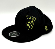 Monster energy cap gebraucht kaufen  Ruhstorf a.d.Rott