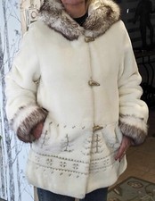 Manteau hiver femme d'occasion  Expédié en Belgium