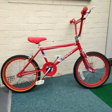 Raleigh styler bmx for sale  LEICESTER