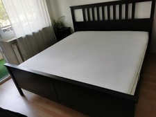 Ikea hemnes king gebraucht kaufen  Künzelsau