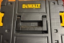 Dewalt dwst17806 tstak for sale  Saint Louis