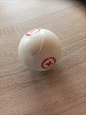 Gummiball drk ddr gebraucht kaufen  Rosenberg