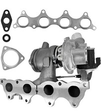 Turbo turbocharger hyundai for sale  East Saint Louis