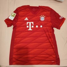 Maillot foot dédicace d'occasion  Roujan