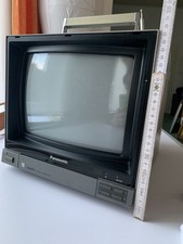 Röhrenfernseher monitor panas gebraucht kaufen  Mönchengladbach