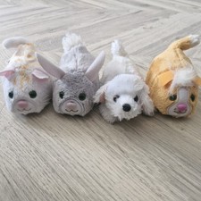 Furreal friends snuggimals for sale  DUNBLANE