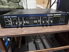 Hartke ha3500 350 for sale  Arlington